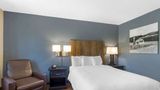 Extended Stay America Prem Stes Vanderbi Room