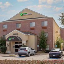 Extended Stay America Stes Houston Katy