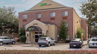 Extended Stay America Stes Houston Katy