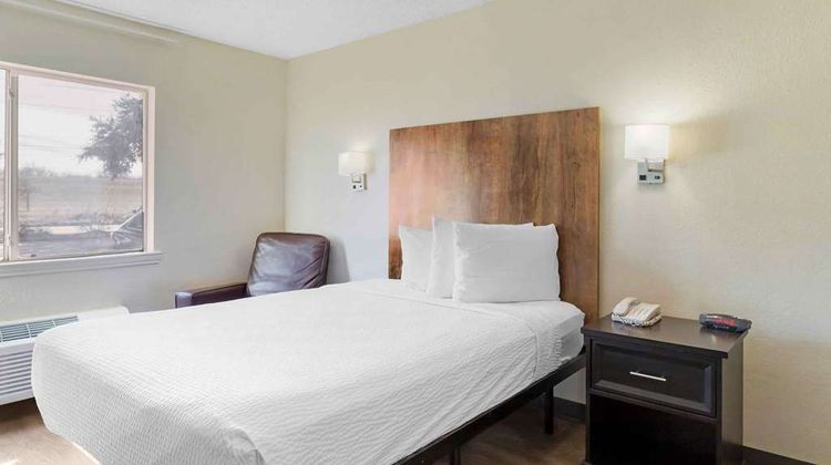 Extended Stay America Stes Houston Katy Room