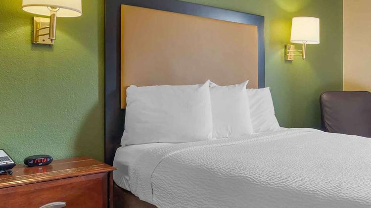 Extended Stay America Stes Houston Sugar Room
