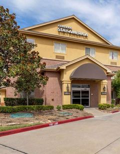 Extended Stay America Stes Houston Sugar