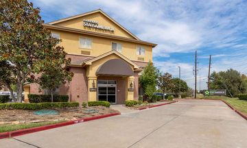 Extended Stay America Stes Houston Sugar