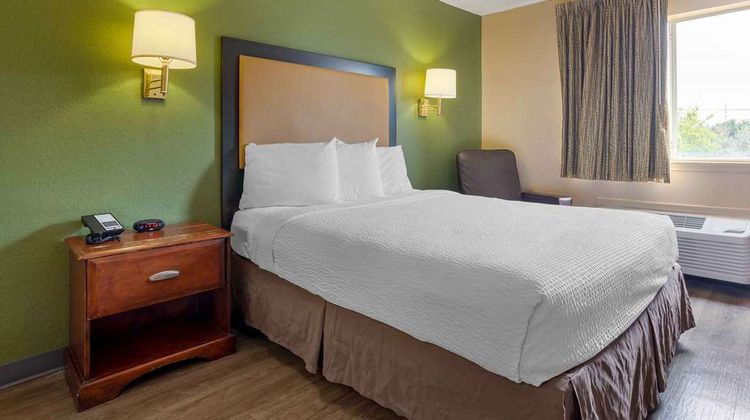 Extended Stay America Stes Houston Sugar Room
