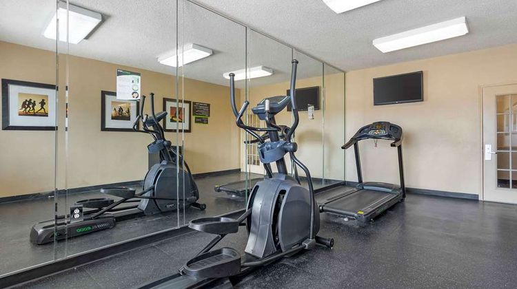 Extended Stay America Stes Houston Sugar Health