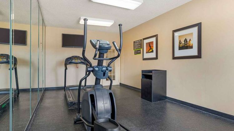 Extended Stay America Stes Houston Sugar Health