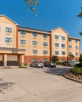 Extended Stay America Stes New Orleans