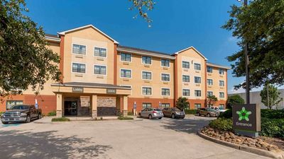 Extended Stay America Stes New Orleans