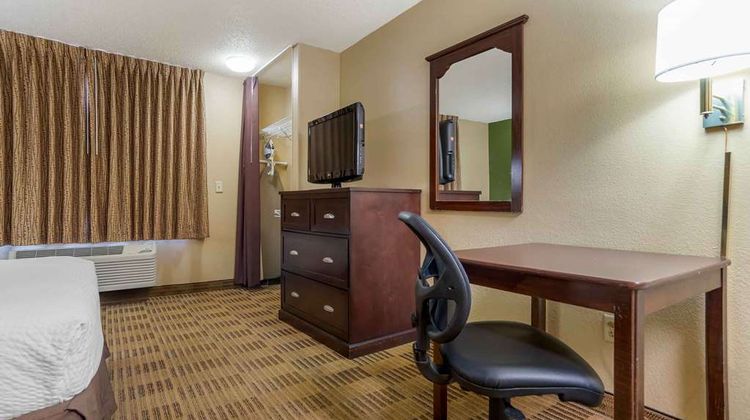 Extended Stay America Stes New Orleans Room