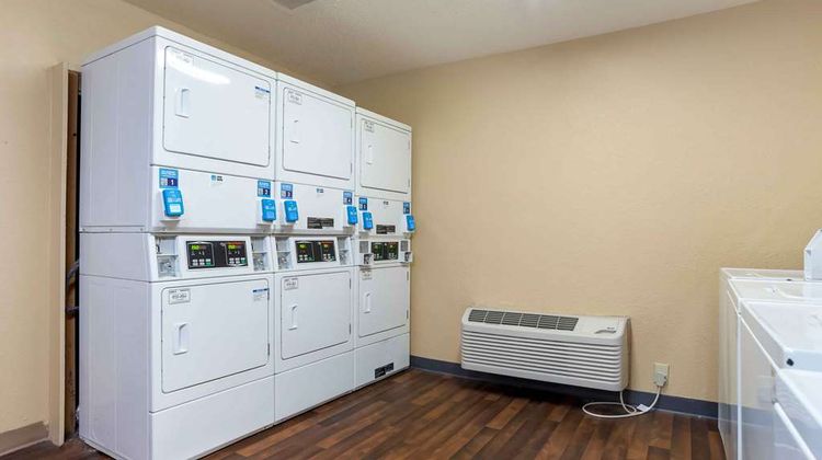 Extended Stay America Stes New Orleans Other