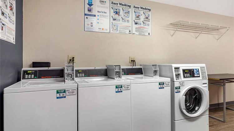 Extended Stay America Stes Westchase Ric Other