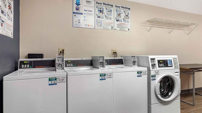 <b>Extended Stay America Stes Westchase Ric Other</b>. Images powered by <a href="https://iceportal.shijigroup.com/" title="IcePortal" target="_blank">IcePortal</a>.