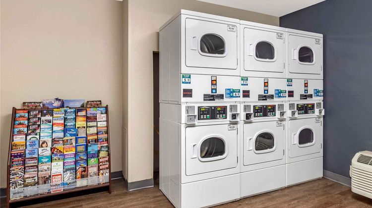 Extended Stay America Stes Westchase Ric Other