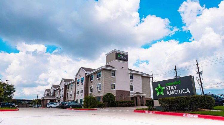 Extended Stay America Stes Westchase Ric Exterior