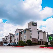 Extended Stay America Stes Westchase Ric