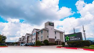 Extended Stay America Stes Westchase Ric