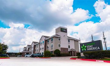 Extended Stay America Stes Westchase Ric