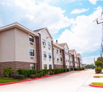 Extended Stay America Stes Westchase Ric Exterior