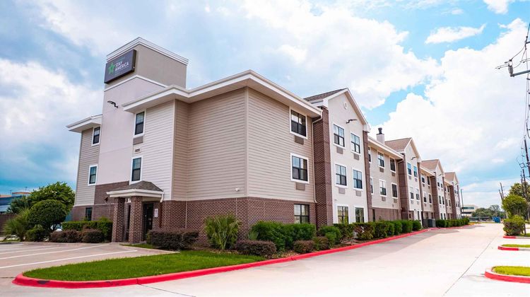 Extended Stay America Stes Westchase Ric Exterior
