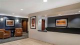 Extended Stay America Stes Westchase Ric Lobby