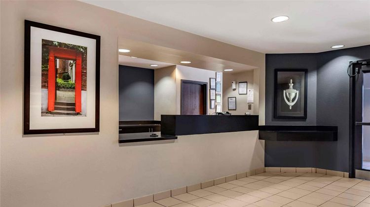 Extended Stay America Stes Westchase Ric Lobby
