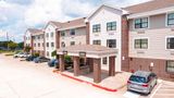 Extended Stay America Stes Westchase Ric Exterior