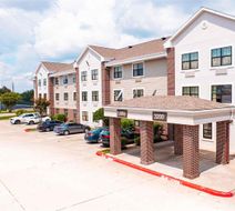 Extended Stay America Stes Westchase Ric Exterior