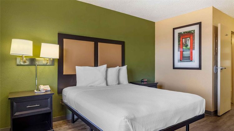 Extended Stay America Stes Westchase Ric Room