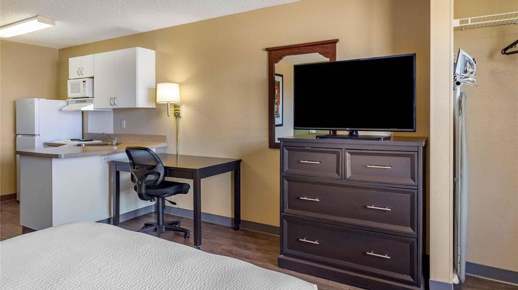 Extended Stay America Stes Westchase Ric Room