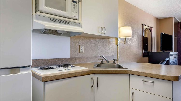 Extended Stay America Stes Westchase Ric Room
