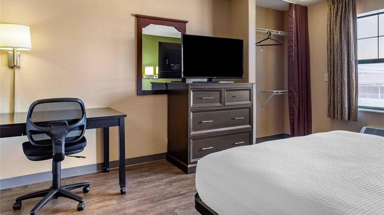 Extended Stay America Stes Westchase Ric Room
