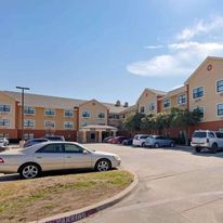 Extended Stay America Stes Dallas Greenv