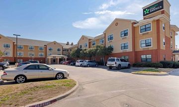 Extended Stay America Stes Dallas Greenv