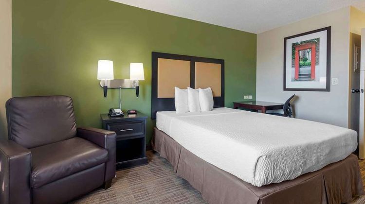 Extended Stay America Stes Dallas Greenv Room