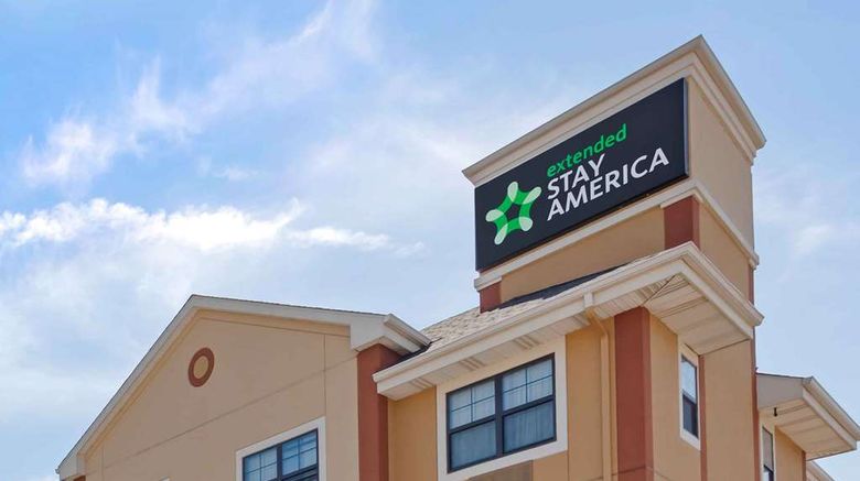 <b>Extended Stay America Stes Dallas Greenv Exterior</b>. Images powered by <a href="https://iceportal.shijigroup.com/" title="IcePortal" target="_blank">IcePortal</a>.