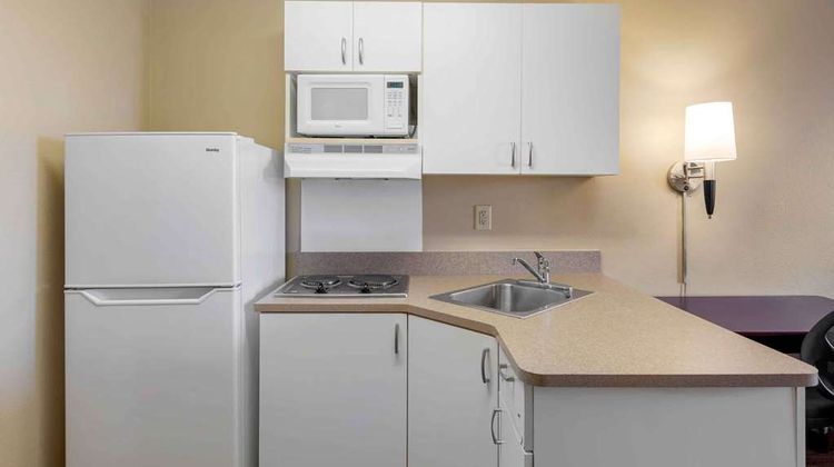 Extended Stay America Stes Dallas Greenv Room