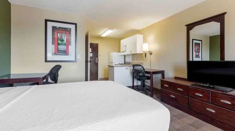 Extended Stay America Stes Dallas Greenv Room