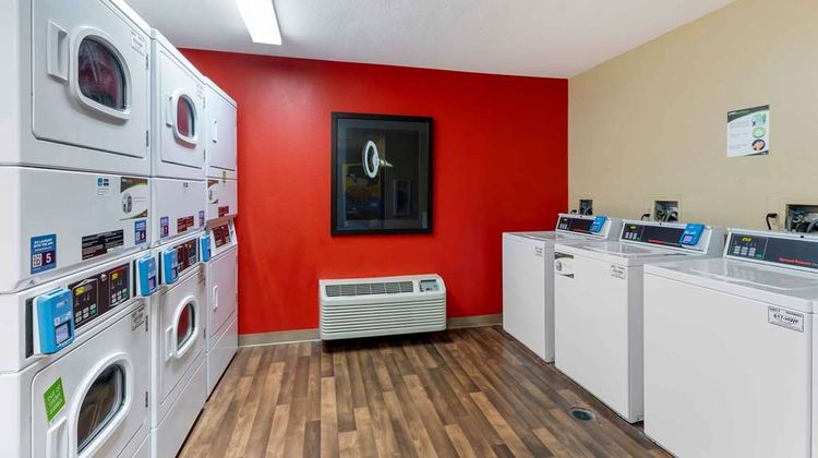 Extended Stay America Stes Dallas Greenv Other