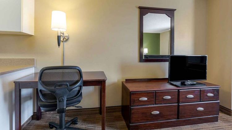 Extended Stay America Stes Dallas Greenv Room