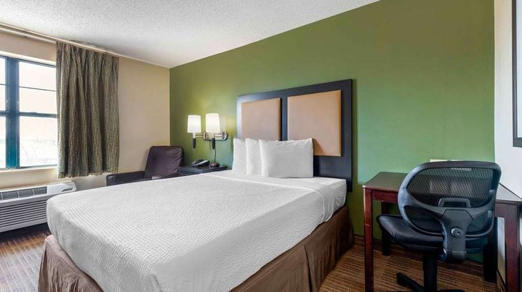 Extended Stay America Stes Dallas Greenv Room