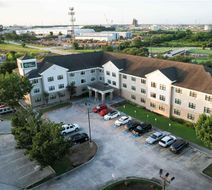 Extended Stay America Stes Willowbrook H Exterior