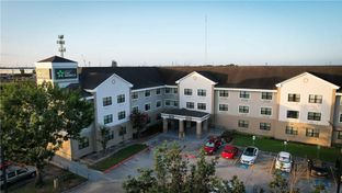 Extended Stay America Stes Willowbrook H