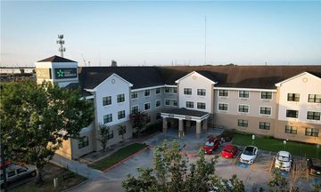 Extended Stay America Stes Willowbrook H