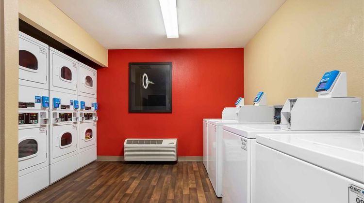 Extended Stay America Stes Willowbrook H Other