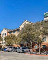 Extended Stay America Stes Arboretum