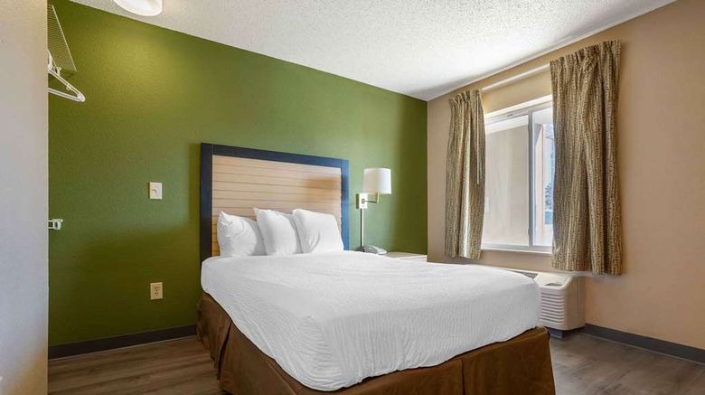 <b>Extended Stay America Stes The Woodlands Room</b>. Images powered by <a href="https://iceportal.shijigroup.com/" title="IcePortal" target="_blank">IcePortal</a>.
