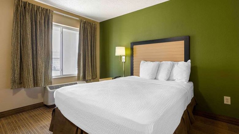 <b>Extended Stay America Stes The Woodlands Room</b>. Images powered by <a href="https://iceportal.shijigroup.com/" title="IcePortal" target="_blank">IcePortal</a>.