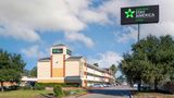 Extended Stay America Stes The Woodlands Exterior