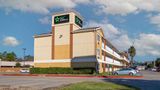 Extended Stay America Stes The Woodlands Exterior