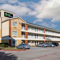 Extended Stay America Stes The Woodlands